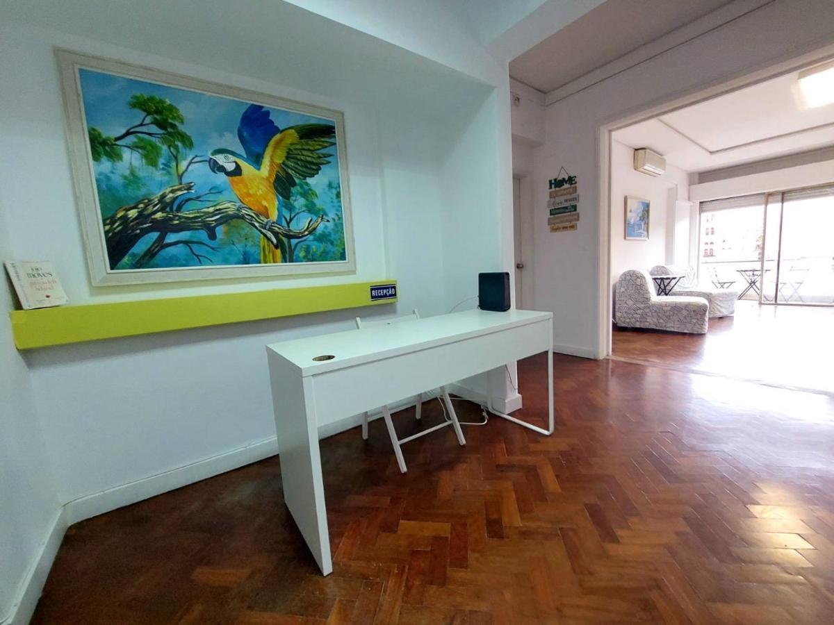 L83 - Rooms And Apartments Lisbon Exterior photo